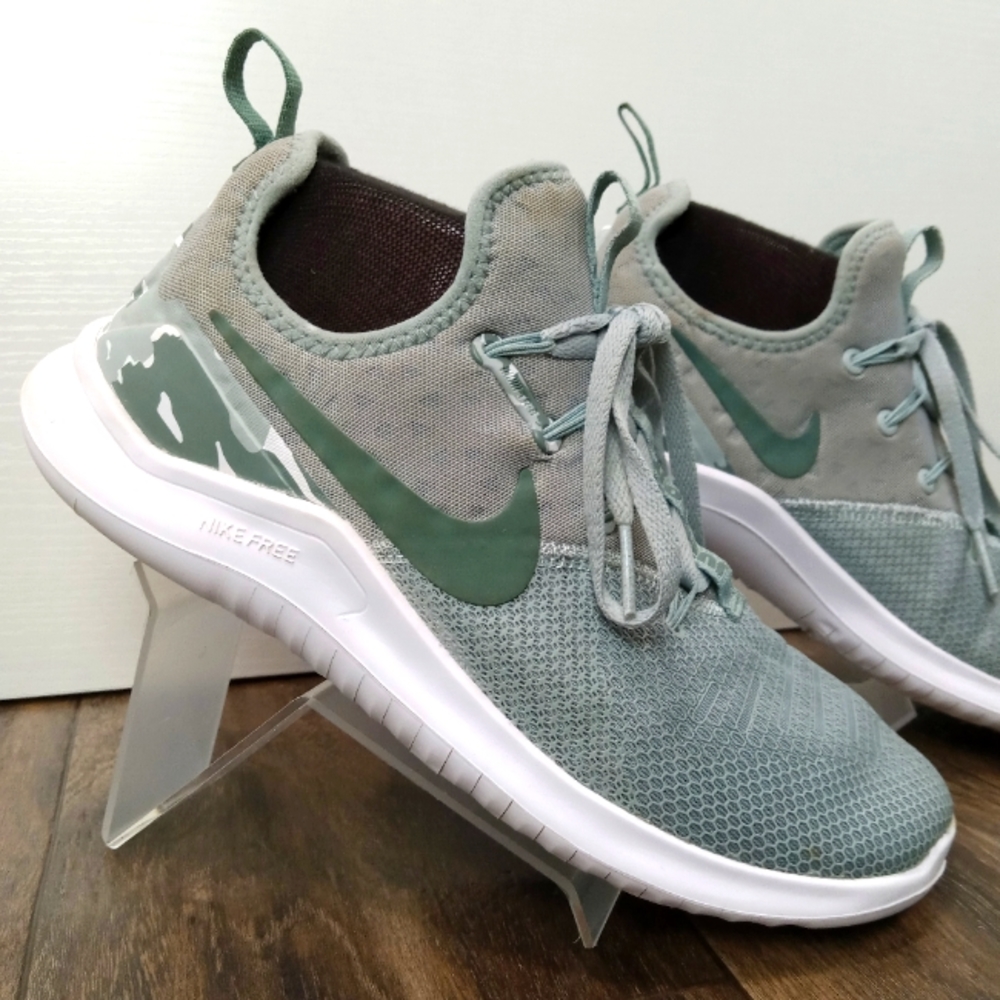 Nike Free Trainer 8 AMP Women's Training Shoe Size 8.5
